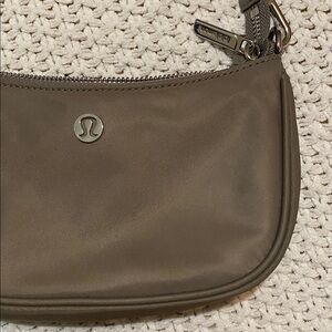 Lululemon Shoulder Bag